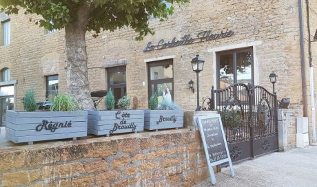 Fermeture du restaurant du 02 janvier au 8 janvier