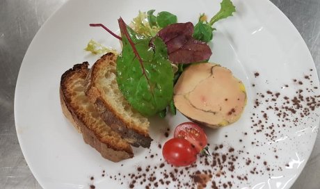 Restaurant à Liergues